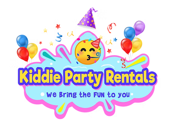 Kiddie Party Rentals